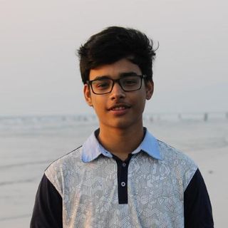 Kushan Chatterjee profile picture