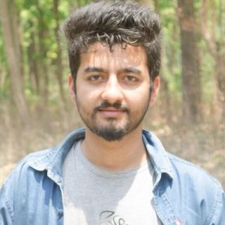 Vivek Pathak profile picture