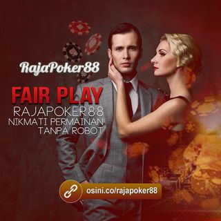 Rajapoker | Rajapoker88 profile picture