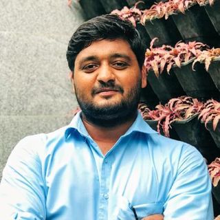 Vikraman Desinghu profile picture
