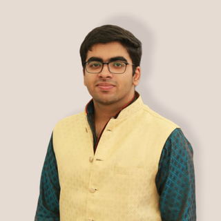 Moksh Pathak profile picture
