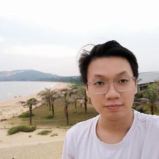 Nguyễn Hoàng Nam profile picture