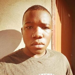 Boitumelo Tubabwene profile picture