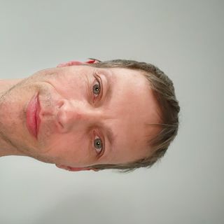Sven van der Meer profile picture