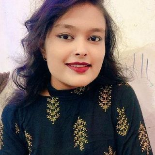 Kirtee Prajapati profile picture
