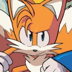 Tails The Fox profile picture