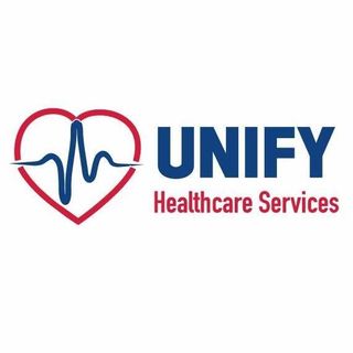 Unify Healthcare Services profile picture