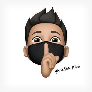Jackson Kasi profile picture