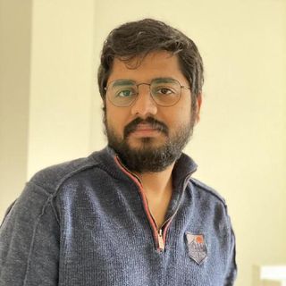 Sendil Kumar profile picture