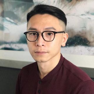 Chao Zheng profile picture