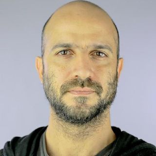 Roberto Thomé profile picture