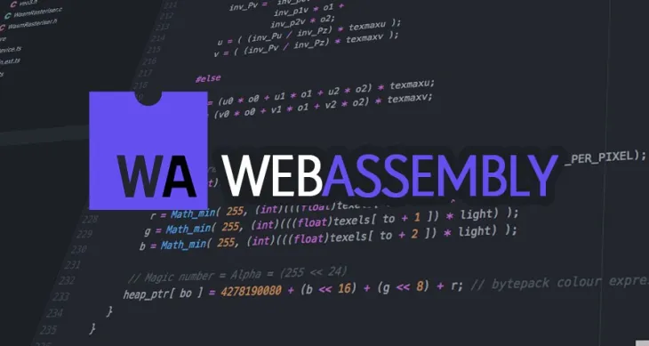 Cover image for Say Hello to WebAssembly with C and C++