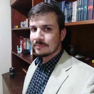 João Henrique Serodio profile picture
