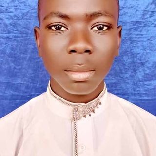 Abubakar Abdulmumini profile picture