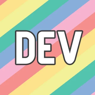 DEV Foundation logo