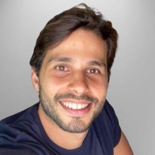 José Carlos Maciel profile picture