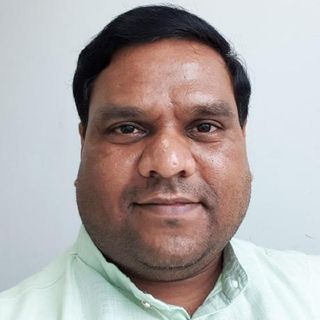 Sri Annamalai profile picture
