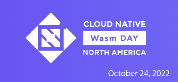 Cover image for Call for Papers: CNCF Cloud Native WebAssembly Day