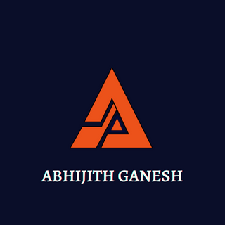 Abhijith Ganesh profile picture