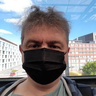 Andriy Tymchenko profile picture