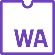 Secondary Wasm Builders logo