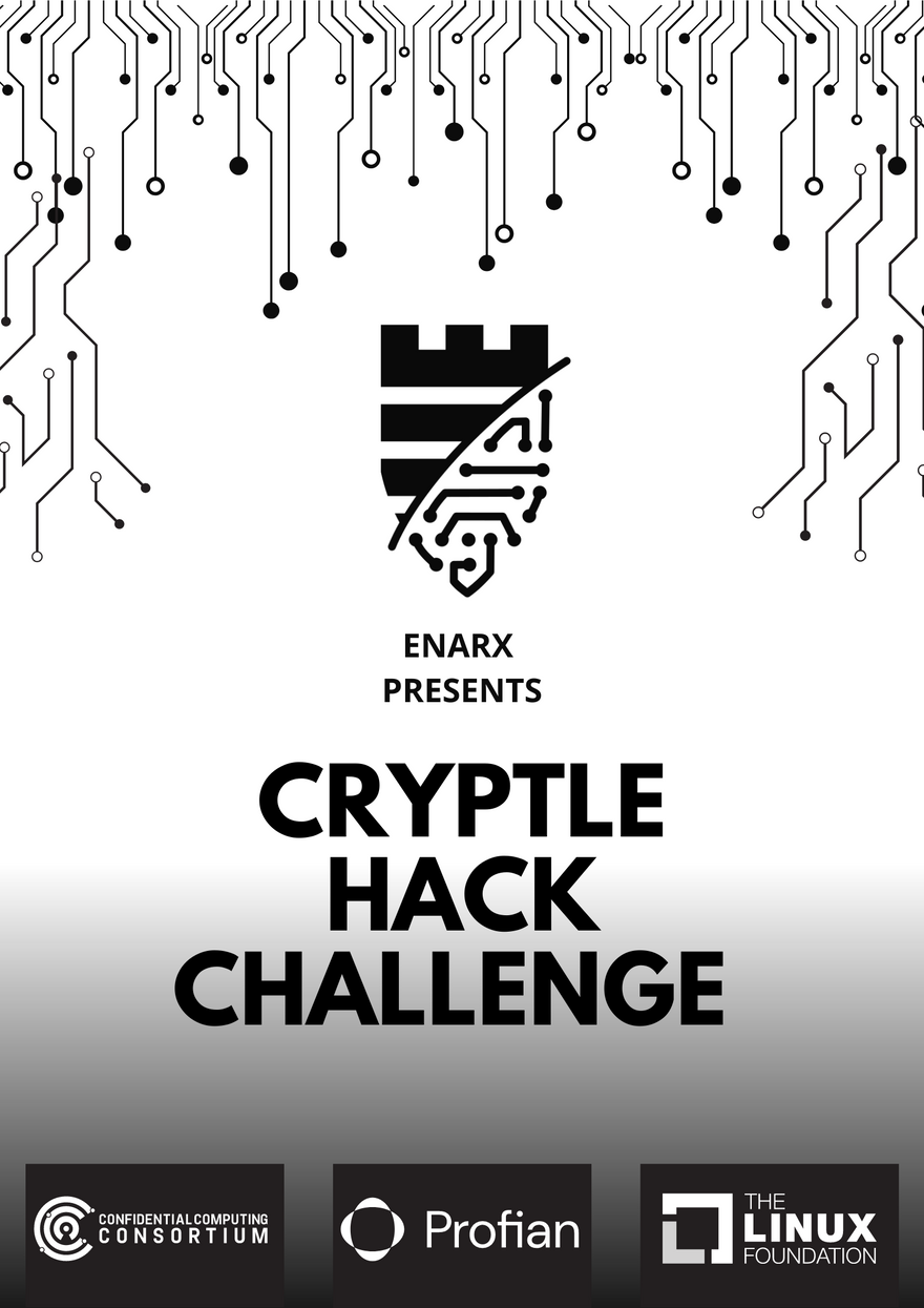 Cryptle Hack Challenge