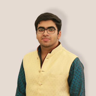 Moksh Pathak profile picture