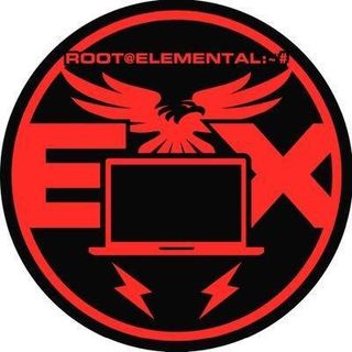 Elemental X profile picture