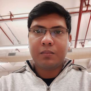 Shivanshu Gupta profile picture