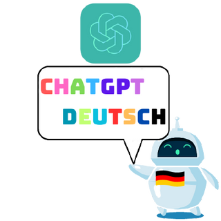 ChatGPTDeustch profile picture
