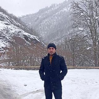 Yasin Vəliyev profile picture