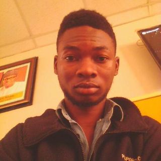 Ola Oladapo profile picture