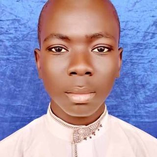 Abubakar Abdulmumini profile picture