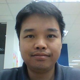 Pheerawit Wasinphongwanit profile picture