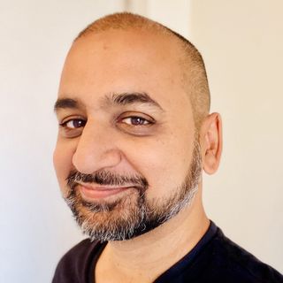 Anil Dash profile picture