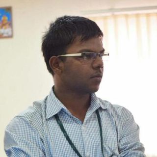 Lokesh Prabakaran profile picture