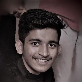 Ganesh Gitte  profile picture