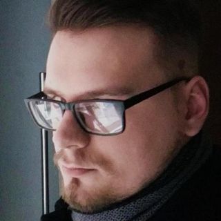 Maksim Kudrautsau profile picture