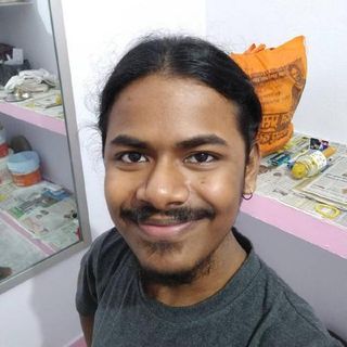 Param Siddharth profile picture