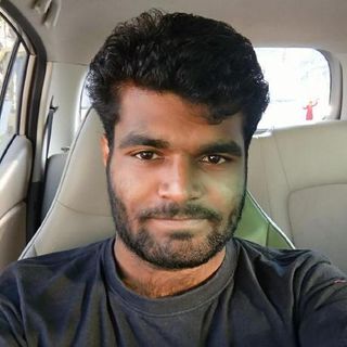 Sandeep  A Nair profile picture