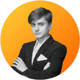 Daniil Pankov profile picture