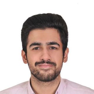 Ahmad Mazaal profile picture