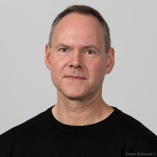 Martin H. Andersen profile picture