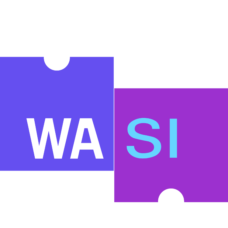 wasi logo