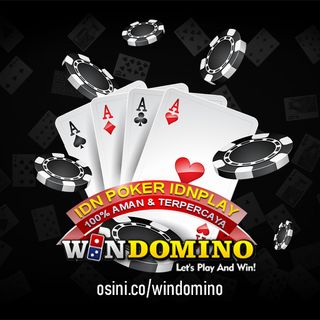 Windomino Link Alternatif profile picture