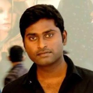 Logesh Kumar profile picture