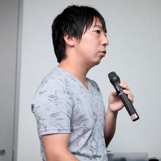 Kazuyuki Someya profile picture